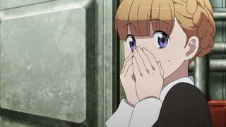 Illustration for article titled Aldnoah.Zero: The Ani-TAY Review